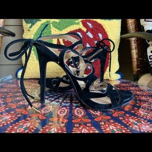 Sheikh size 6 colors black